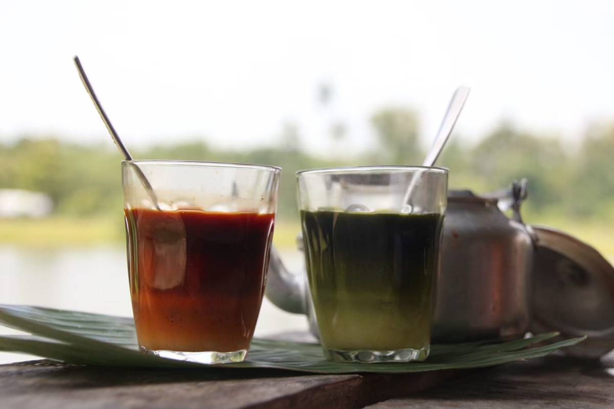 หมู่บ้านท่องเที่ยว OTOP นวัตวิถีบ้านซือเลาะ ตำบลเรียง อำเภอรือเสาะ จังหวัดนราธิวาส